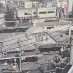 千里山今昔